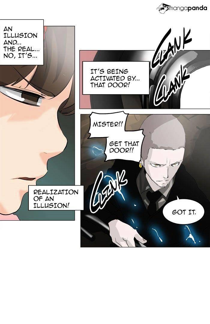 Tower Of God, Chapter 221 image 24